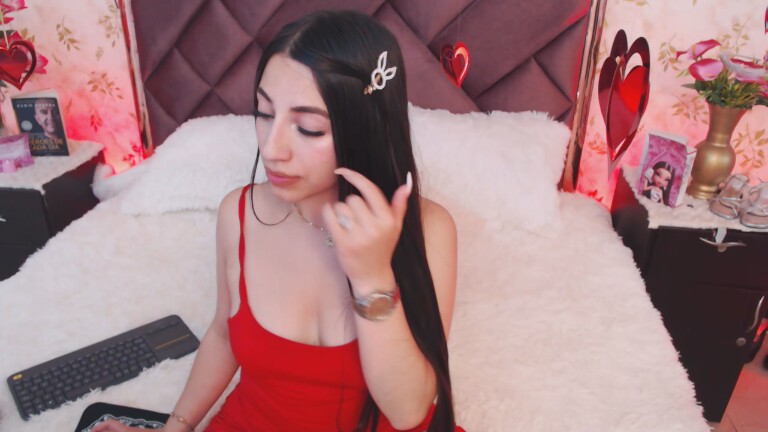 evaiin_Izaiin's Streamate show and profile