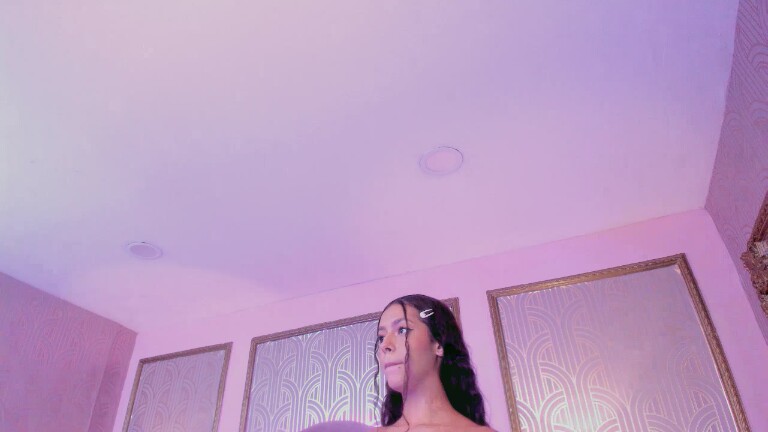 EvonieCarter's Streamate show and profile