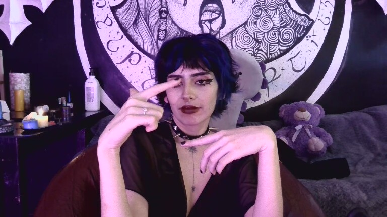 Ethlox_xxx's Streamate show and profile