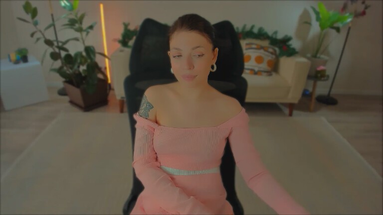 Fairy_Lele's Streamate show and profile