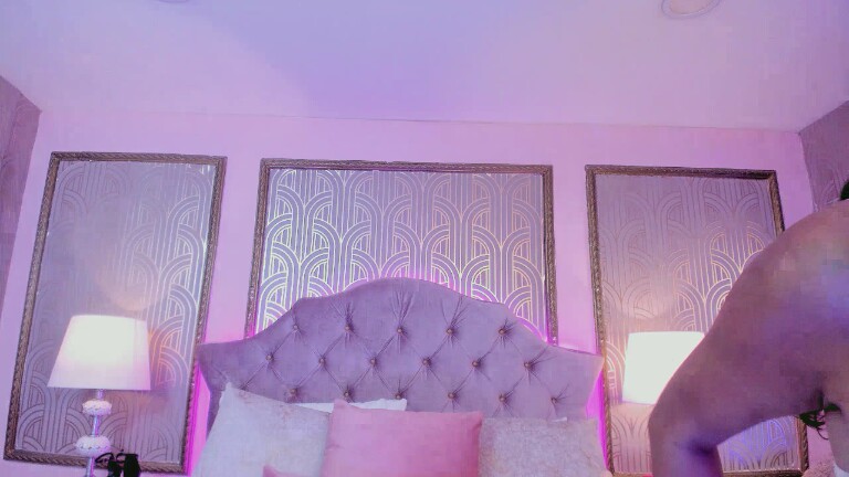 EvonieCarter's Streamate show and profile