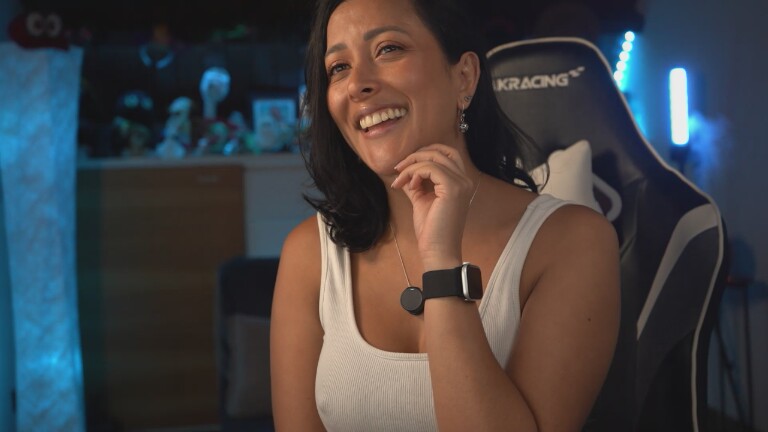 AnaPantera's Streamate show and profile