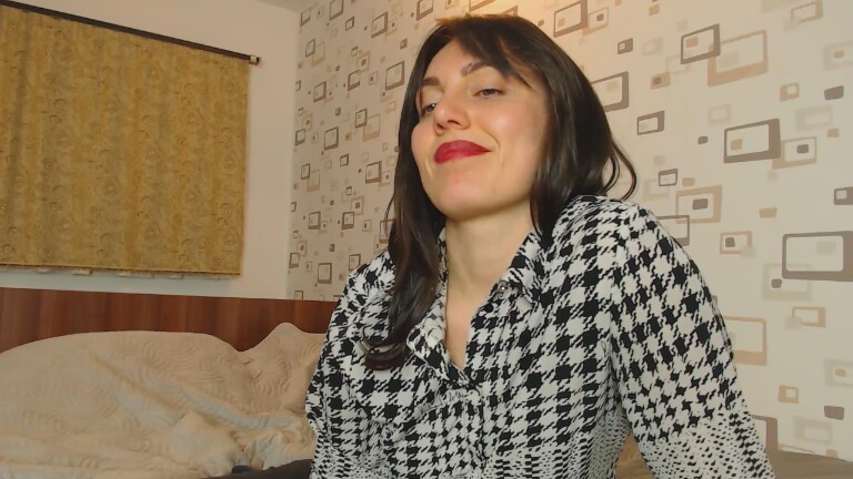 MissViyolet's Streamate show and profile