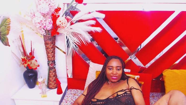 AmbarSmithx's Streamate show and profile