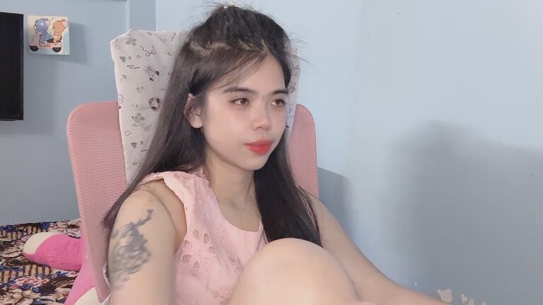 Anne6868's Streamate show and profile