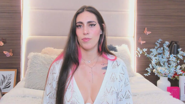 JazzeRusot's Streamate show and profile
