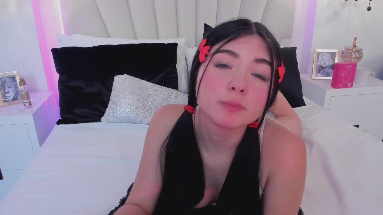 ConnieFerrer's Streamate show and profile