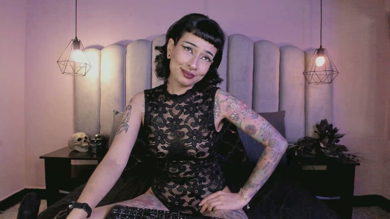 MaryBlaiir's Streamate show and profile