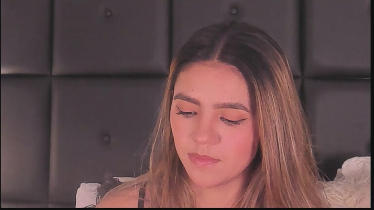 PaolaBosch's Streamate show and profile