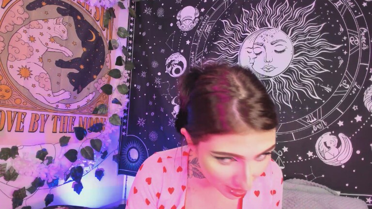 SharikJordan's Streamate show and profile