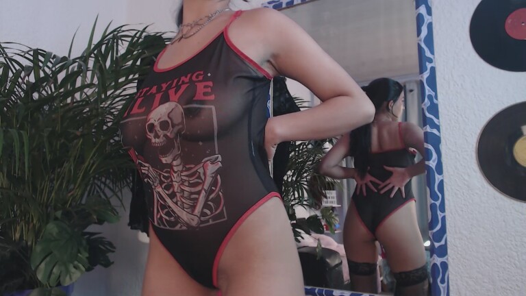 lylaheather's Streamate show and profile