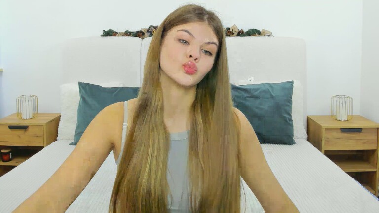 xMissPerfectx's Streamate show and profile