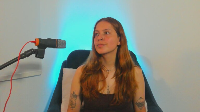 VictoriaOrttegaa's Streamate show and profile