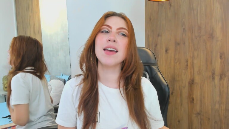 Abby_Coopers's Streamate show and profile