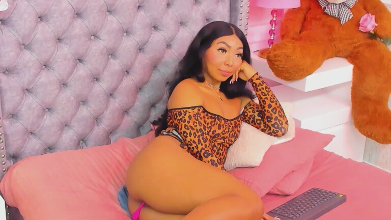 HaileeRoberts's Streamate show and profile