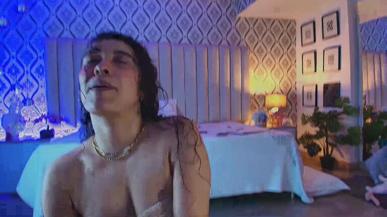 Emma_Lunny's Streamate show and profile