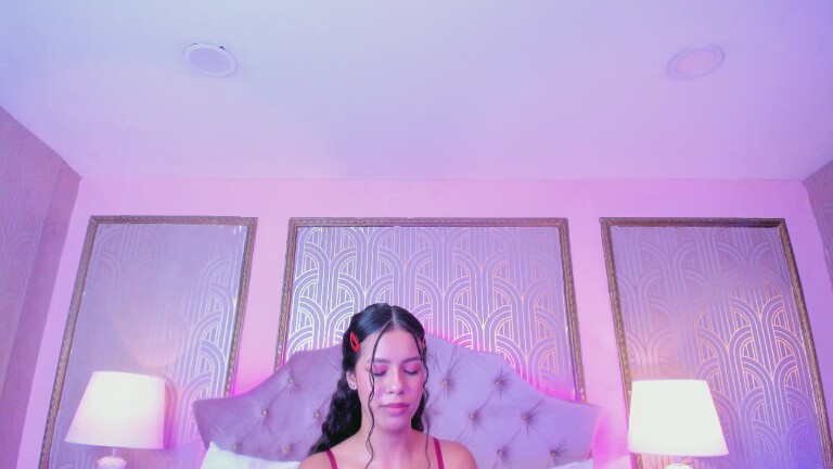 EvonieCarter's Streamate show and profile