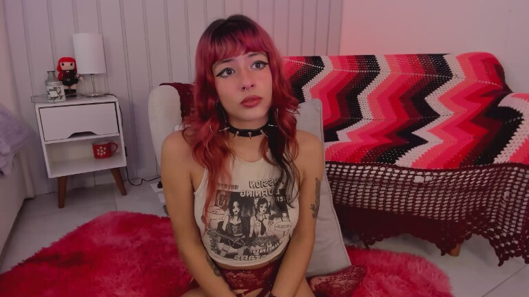 MorithaHard's Streamate show and profile