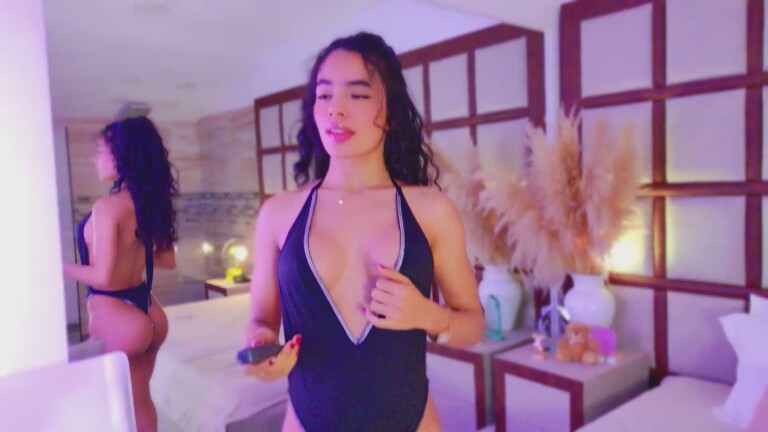 SamanthaSosa's Streamate show and profile