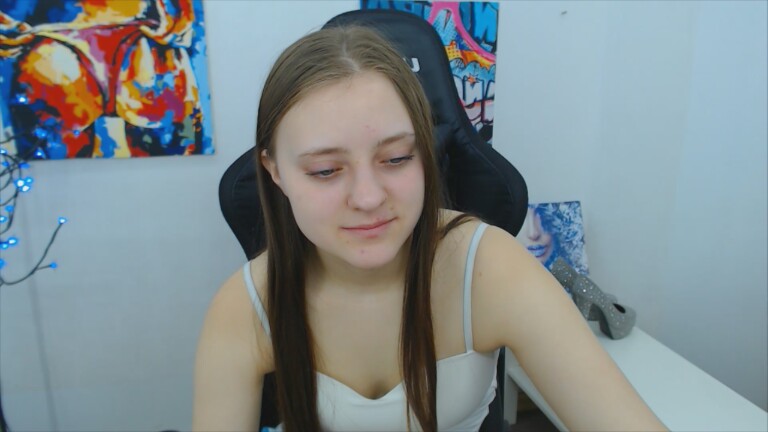 ArinaBelly's Streamate show and profile