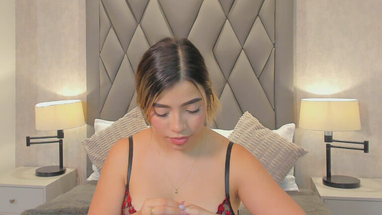 Valery_Smithh's Streamate show and profile