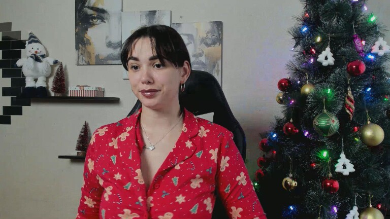 GlamNova's Streamate show and profile