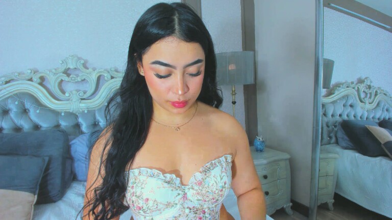 anneWalker's Streamate show and profile