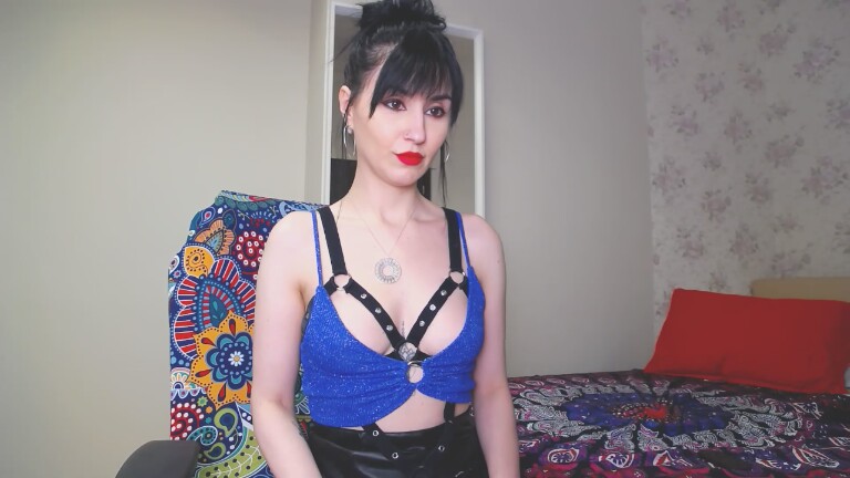 MsSummers's Streamate show and profile