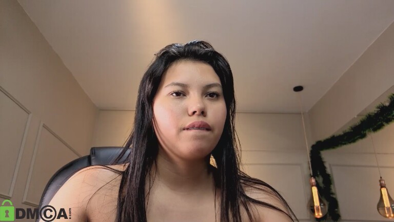 ISACUTEE's Streamate show and profile