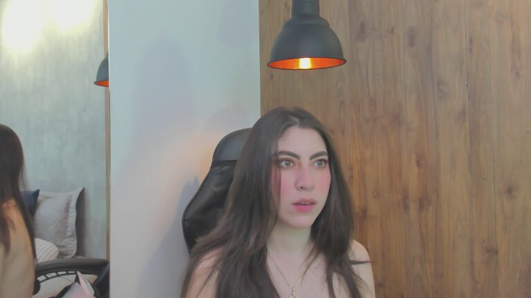 Abby_Coopers's Streamate show and profile