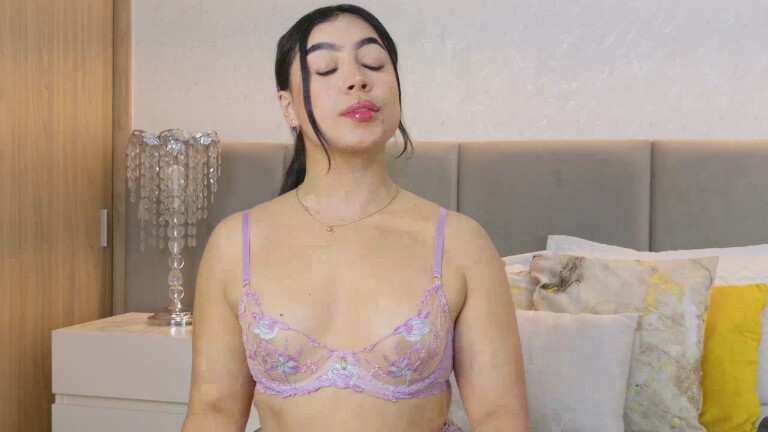 anneWalker's Streamate show and profile