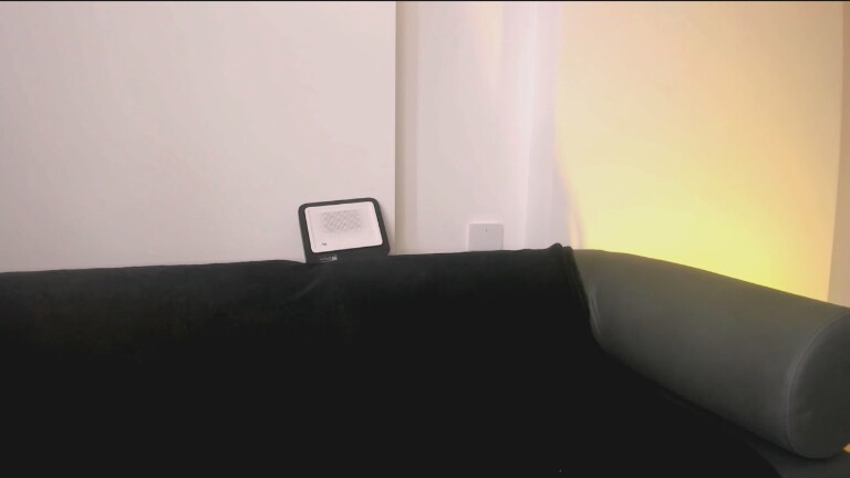 AriiaMonroee18's Streamate show and profile