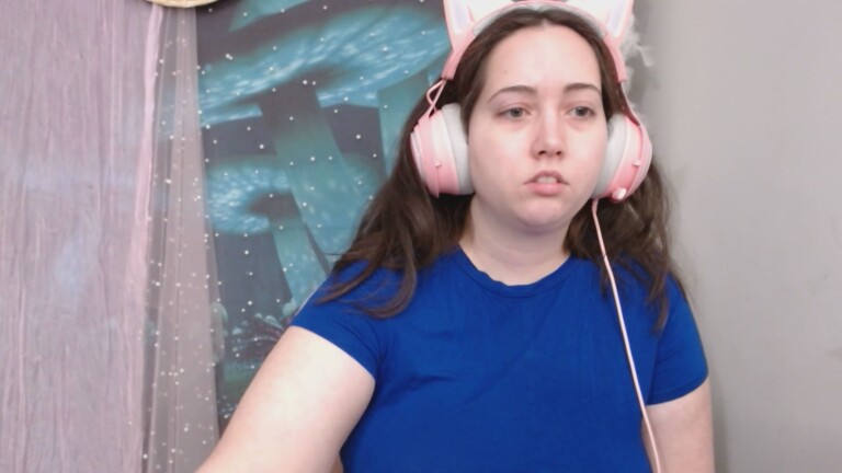 LavenderGrey's Streamate show and profile