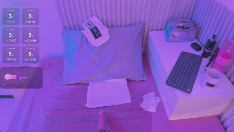 oriwhore21's Streamate show and profile