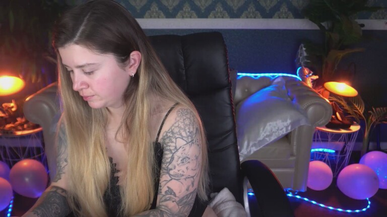 AmellyMillyy's Streamate show and profile