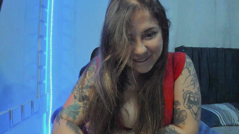 EmmaBellemore's Streamate show and profile