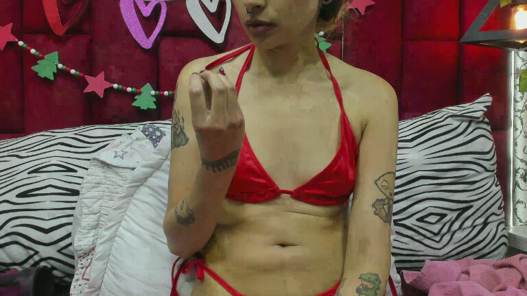 Amuneet's Streamate show and profile