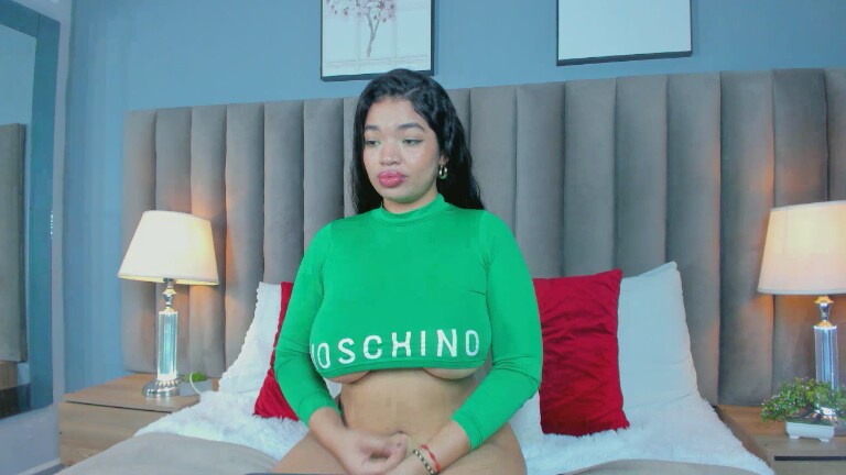 LilyyFox's Streamate show and profile