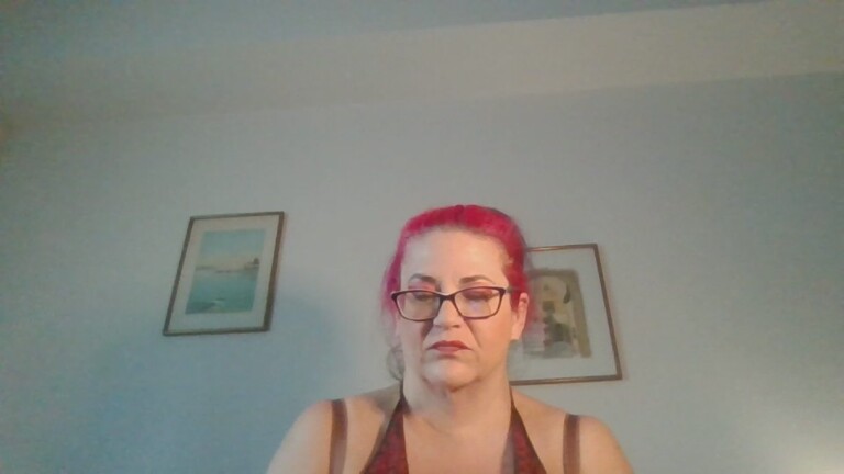 KinkyCorina's Streamate show and profile