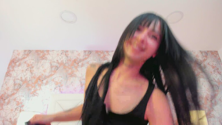 AriiaTyler's Streamate show and profile