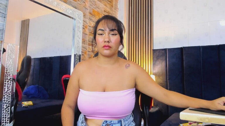 AzumiWalker's Streamate show and profile