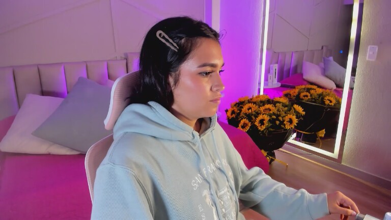 Eimmybm's Streamate show and profile