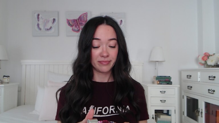 kimberK's Streamate show and profile