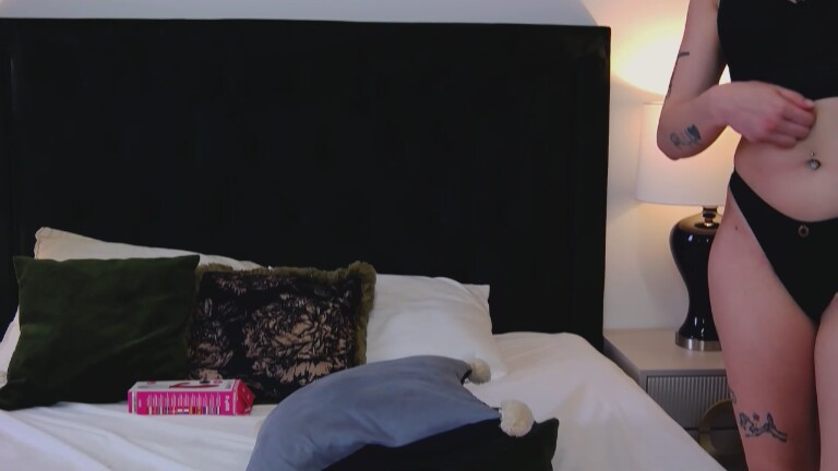 BOHNNIE's Streamate show and profile