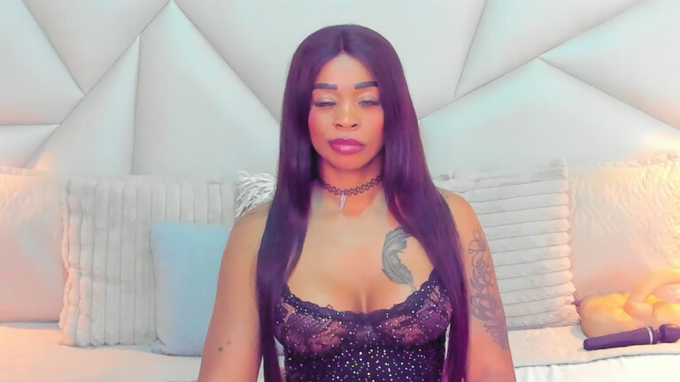 TyraaLambert's Streamate show and profile
