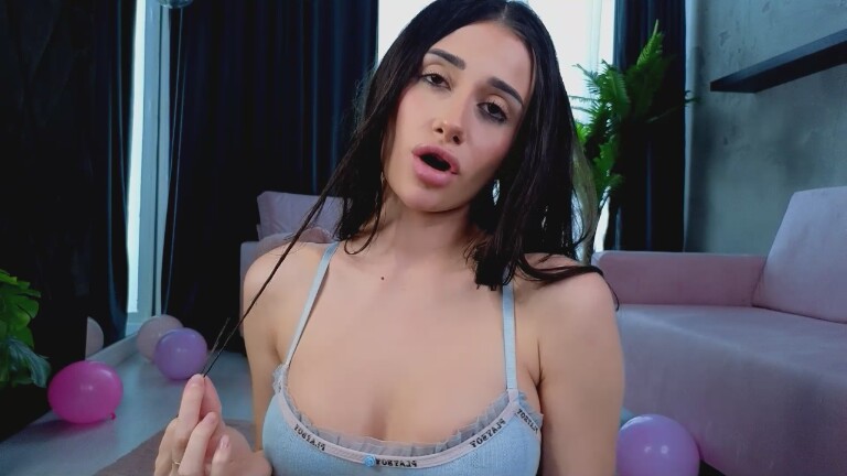 AlishaSkye's Streamate show and profile