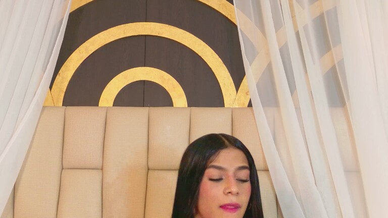 IsabellaSanz's Streamate show and profile