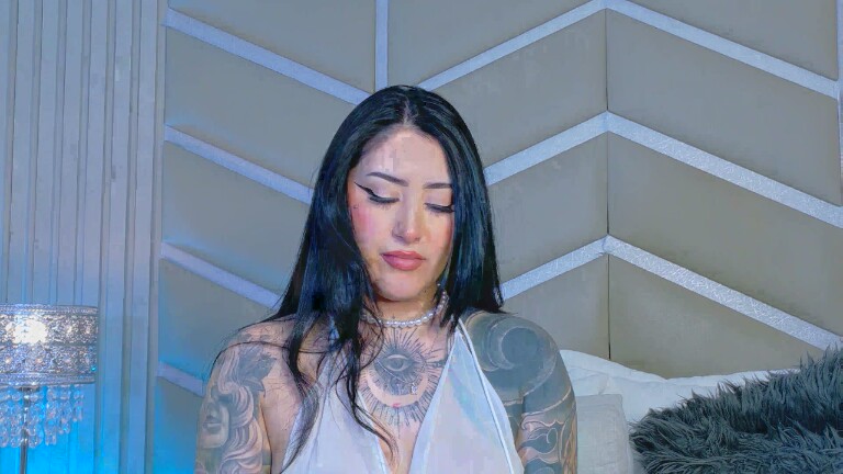 EllieKlark's Streamate show and profile