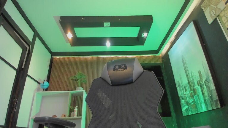 ThaliaBrookss's Streamate show and profile