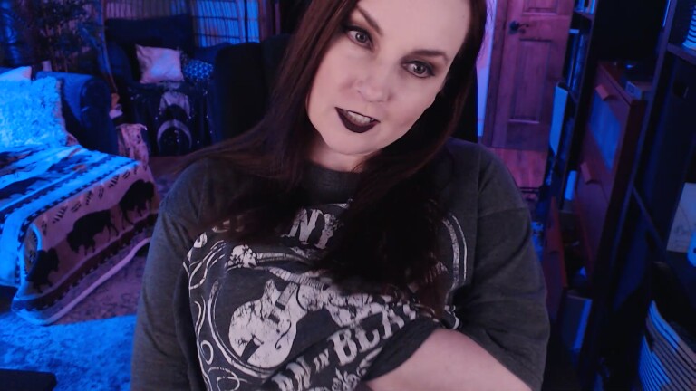 AmberLily's Streamate show and profile